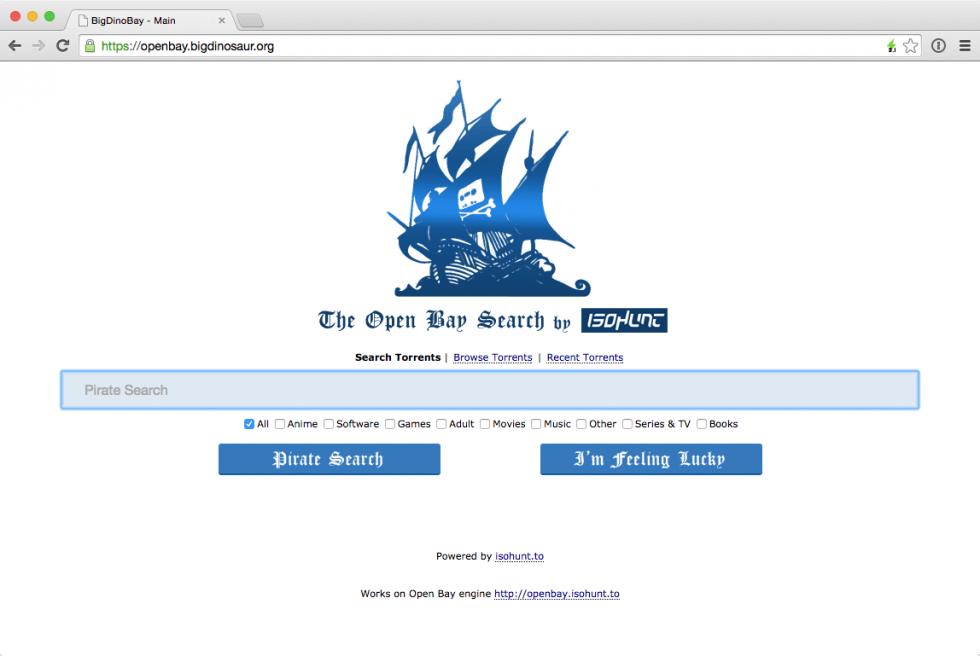 How To Download From Pirate Bays vopotent